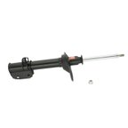 KYB 334109 Suspension Strut - Rear Right - view 2