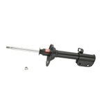 KYB 334109 Suspension Strut - Rear Right - view 1