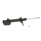 KYB 334109 Suspension Strut - Rear Right - view 5