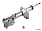 KYB 334111 Suspension Strut - Front Right - view 6
