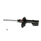KYB 334112 Suspension Strut - Front Left - view 1