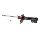 KYB 334150 Suspension Strut - Front Right - view 1