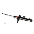 KYB 334168 Suspension Strut - Front - view 4