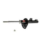 KYB 334168 Suspension Strut - Front - view 5