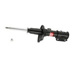 KYB 334208 Suspension Strut - Front Left - view 2