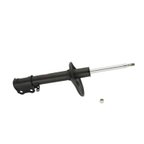 KYB 334241 Suspension Strut - Front Right - view 2