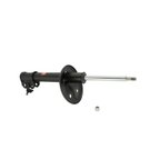 KYB 334242 Suspension Strut - Front Left - view 3