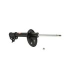 KYB 334242 Suspension Strut - Front Left - view 6