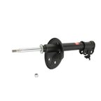 KYB 334251 Suspension Strut - Front Right - view 4