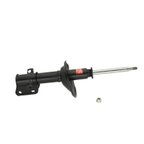 KYB 334254 Suspension Strut - Front Left - view 2