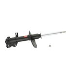 KYB 334265 Suspension Strut - Front Right - view 6