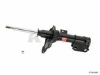 KYB 334267 Suspension Strut - Front Right - view 7