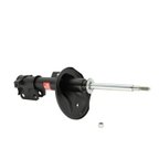 KYB 334268 Suspension Strut - Front Left - view 3