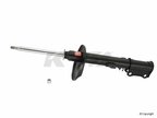 KYB 334270 Suspension Strut - Rear Left - view 7