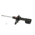 KYB 334271 Suspension Strut - Front Right - view 1