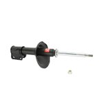 KYB 334273 Suspension Strut - Front Right - view 6