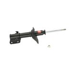 KYB 334274 Suspension Strut - Front Left - view 2