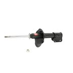 KYB 334274 Suspension Strut - Front Left - view 4