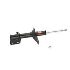 KYB 334274 Suspension Strut - Front Left - view 5