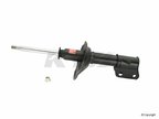 KYB 334274 Suspension Strut - Front Left - view 7