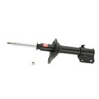 KYB 334275 Suspension Strut - Front Right - view 1