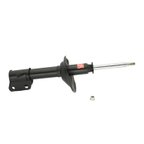 KYB 334275 Suspension Strut - Front Right - view 5