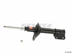 KYB 334276 Suspension Strut - Front Left - view 7