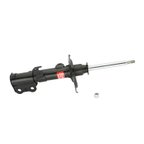 KYB 334278 Suspension Strut - Front Left - view 2