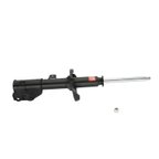KYB 334283 Suspension Strut - Front Left - view 2