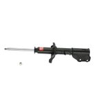 KYB 334283 Suspension Strut - Front Left - view 1