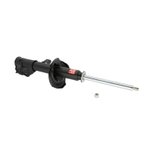 KYB 334283 Suspension Strut - Front Left - view 6
