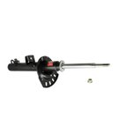 KYB 334293 Suspension Strut - Front Left - view 3