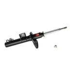 KYB 334293 Suspension Strut - Front Left - view 1