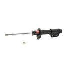 KYB 334295 Suspension Strut - Rear - view 4