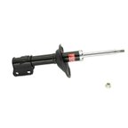 KYB 334300 Suspension Strut - Front Right - view 3
