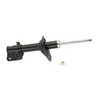 KYB 334301 Suspension Strut - Front Left - view 2