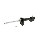 KYB 334303 Suspension Strut - Rear Left - view 4