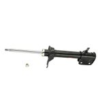 KYB 334303 Suspension Strut - Rear Left - view 1