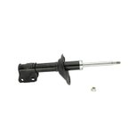 KYB 334304 Suspension Strut - Front Right - view 2
