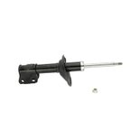 KYB 334304 Suspension Strut - Front Right - view 5