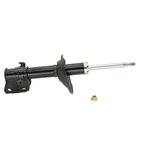 KYB 334305 Suspension Strut - Front Left - view 2