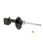 KYB 334305 Suspension Strut - Front Left - view 6
