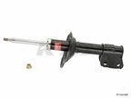 KYB 334305 Suspension Strut - Front Left - view 7