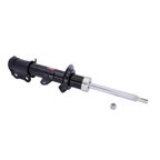 KYB 334310 Suspension Strut - Rear Right - view 1