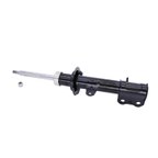 KYB 334311 Suspension Strut - Rear Left - view 2