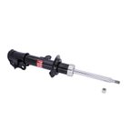 KYB 334311 Suspension Strut - Rear Left - view 1
