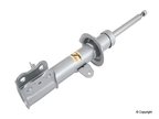 KYB 334311 Suspension Strut - Rear Left - view 6