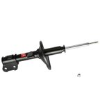 KYB 334317 Suspension Strut - Front Right - view 2