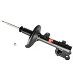 KYB 334317 Suspension Strut - Front Right - view 4