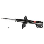 KYB 334318 Suspension Strut - Front Left - view 2